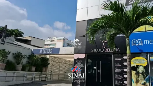 Sala Comercial à venda, 10m² no Freguesia (Jacarepaguá), Rio de Janeiro