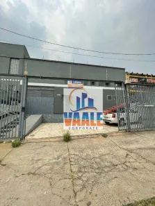Galpão/Depósito/Armazém à venda, 252m² no Jardim São José, Campinas