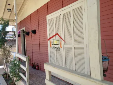 Casa com 2 Quartos à venda, 160m² no Vila Liberdade, Jundiaí