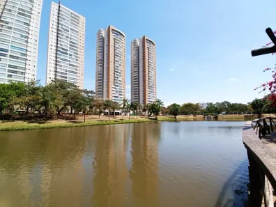 Apartamento com 3 Quartos à venda, 94m² no Jardim Atlântico, Goiânia