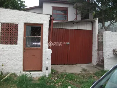 Casa com 3 Quartos à venda, 41m² no Jari, Viamão