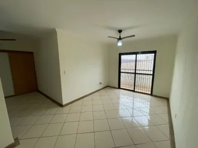 Apartamento com 2 Quartos à venda, 80m² no Parque dos Bandeirantes, Ribeirão Preto
