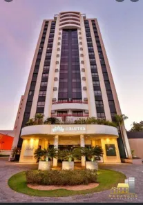 Flat com 1 Quarto à venda, 37m² no Parque Campolim, Sorocaba