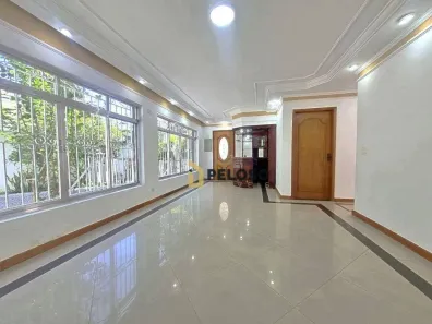 Sobrado com 5 Quartos à venda, 300m² no Vila Albertina, São Paulo