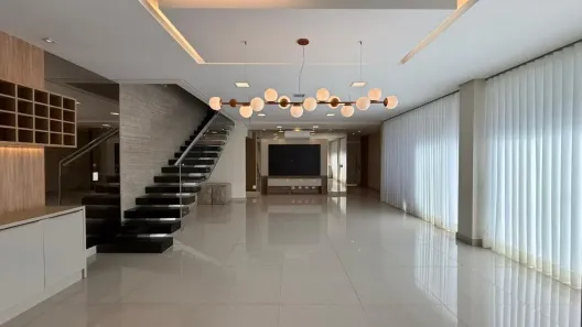 Casa de Condomínio com 4 Quartos à venda, 315m² no Condomínio Vale do Arvoredo, Londrina