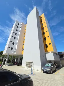 Apartamento com 3 Quartos à venda, 65m² no Cambeba, Fortaleza