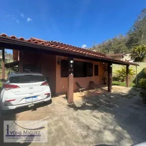 Casa com 2 Quartos à venda, 120m² no Vila Selma, Miguel Pereira
