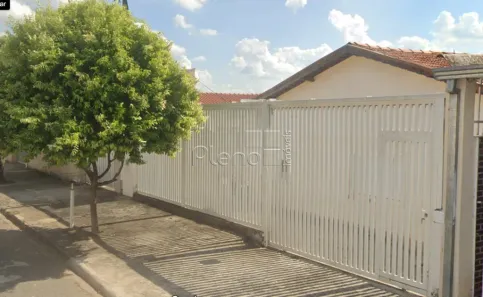 Casa com 3 Quartos à venda, 250m² no Jardim Santa Lúcia, Campinas
