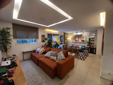 Cobertura com 3 Quartos à venda, 178m² no Barra da Tijuca, Rio de Janeiro