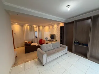 Casa com 3 Quartos à venda, 243m² no Parque Gabriel, Hortolândia