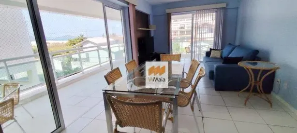 Apartamento com 3 Quartos à venda, 269m² no Braga, Cabo Frio