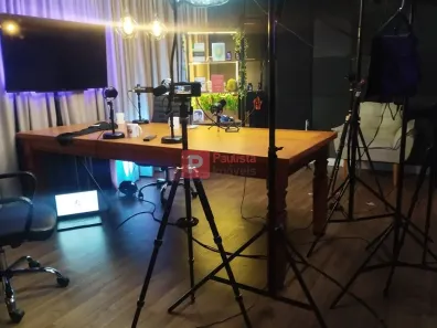 Sala Comercial à venda, 46m² no Jardim Dom Bosco, São Paulo