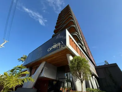 Apartamento com 3 Quartos à venda, 199m² no Atiradores, Joinville