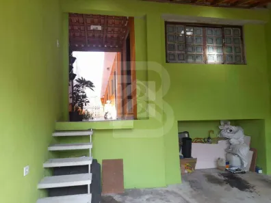 Casa com 2 Quartos à venda, 95m² no Jardim Sônia Maria, Mauá