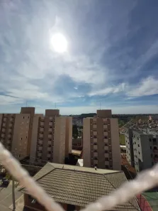 Apartamento com 3 Quartos à venda, 65m² no Loteamento Jardim Sol Nascente, Jacareí