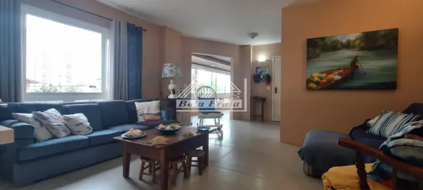 Apartamento com 4 Quartos à venda, 131m² no Torres, Torres