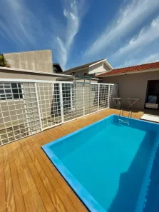 Casa com 5 Quartos à venda, 204m² no Jardim Alto Rio Preto, São José do Rio Preto