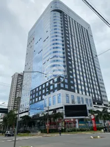 Sala Comercial à venda, 51m² no Setor Oeste, Goiânia