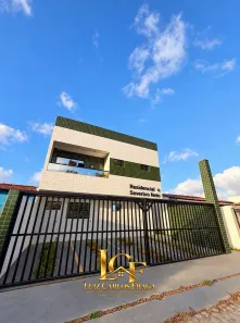 Casa de Condomínio com 2 Quartos à venda, 54m² no Rio Doce, Olinda