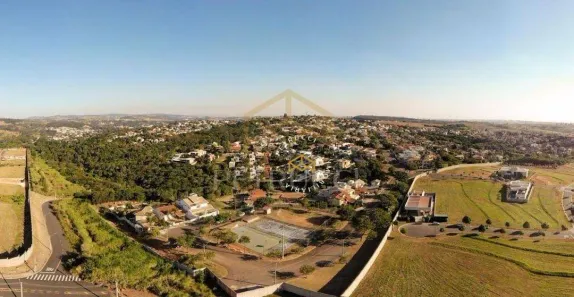 Lote/Terreno à venda, 528m² no Caminhos de San Conrado (Sousas), Campinas