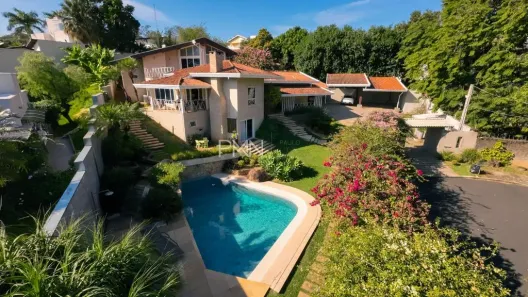 Casa de Condomínio com 4 Quartos à venda, 600m² no Bairro das Palmeiras, Campinas