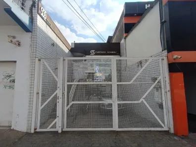 Prédio Comercial à venda, 240m² no Santana, São Paulo
