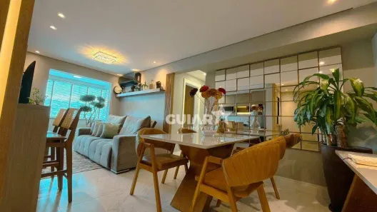 Apartamento com 2 Quartos à venda, 68m² no Jardim Carvalho, Porto Alegre