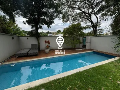 Lote/Terreno à venda, 424m² no Jardim Cordeiro, São Paulo