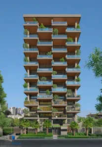 Apartamento com 3 Quartos à venda, 244m² no Bela Vista, Porto Alegre