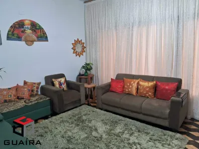 Sobrado com 3 Quartos à venda, 202m² no Nova Petrópolis, São Bernardo do Campo
