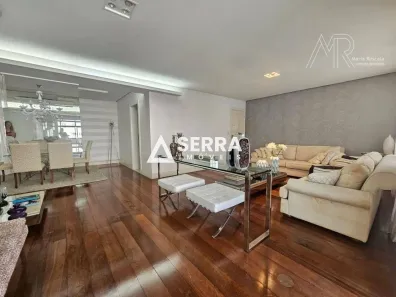 Apartamento com 4 Quartos à venda, 169m² no Graça, Salvador