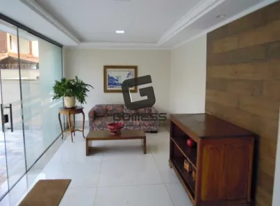 Apartamento com 3 Quartos à venda, 90m² no República, Ribeirão Preto