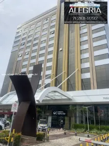 Apartamento com 1 Quarto à venda, 49m² no Paralela, Salvador