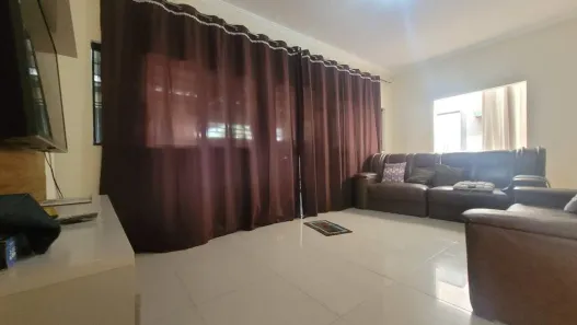 Casa com 5 Quartos à venda, 164m² no Diamante (Barreiro), Belo Horizonte