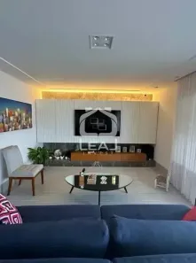 Apartamento com 3 Quartos à venda, 211m² no Vila Andrade, São Paulo