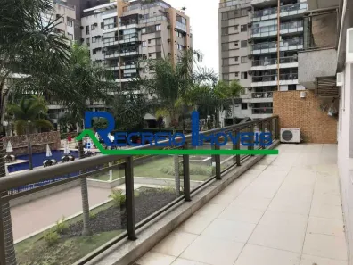 Apartamento com 3 Quartos à venda, 152m² no Recreio dos Bandeirantes, Rio de Janeiro