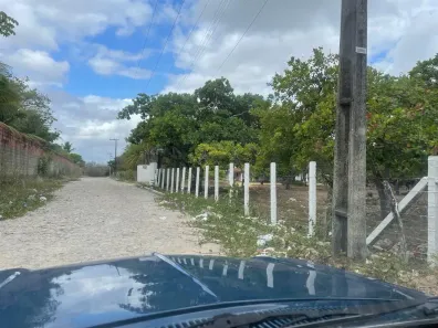 Lote/Terreno à venda, 34194m² no Urucunema, Eusébio