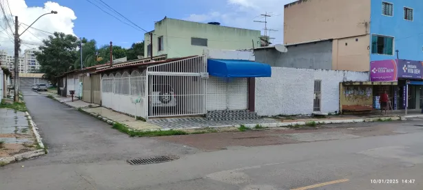 Imóvel Comercial com 2 Quartos à venda, 155m² no Taguatinga Sul, Brasília