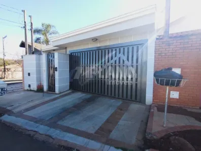 Casa com 3 Quartos à venda, 145m² no Jardim Cardinalli, São Carlos