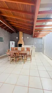 Casa com 2 Quartos à venda, 153m² no Jardim Príncipe, Lençóis Paulista