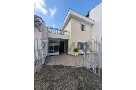 Sobrado com 4 Quartos para alugar, 250m² no Vila Jaguara, São Paulo