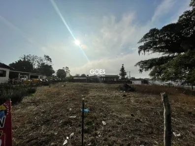 Lote/Terreno à venda, 512m² no Santa Augusta, Criciúma