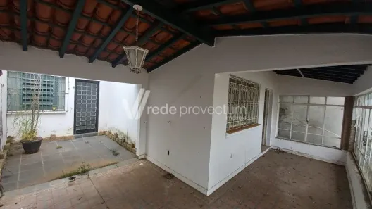 Casa com 2 Quartos à venda, 215m² no Botafogo, Campinas