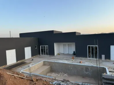 Fazenda/Sítio com 3 Quartos à venda, 103m² no Cachoeira, Cotia