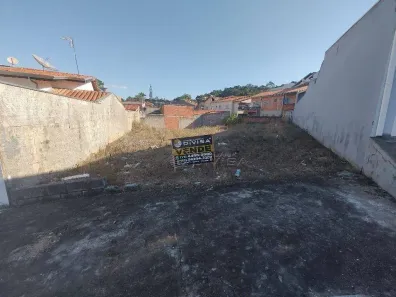 Lote/Terreno à venda, 486m² no Residencial São José, Itupeva