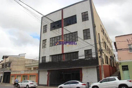 Prédio Comercial à venda, 360m² no Eldorado, Contagem