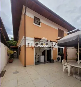 Casa de Condomínio com 4 Quartos à venda, 340m² no Jardim Rosa Maria, São Paulo