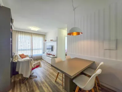 Apartamento com 2 Quartos à venda, 56m² no Azenha, Porto Alegre
