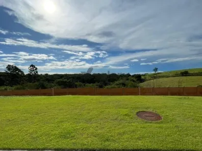 Lote/Terreno à venda, 537m² no Alphaville Dom Pedro, Campinas