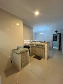 Casa com 3 Quartos à venda, 176m² no Jardim São Caetano, Rio Claro
